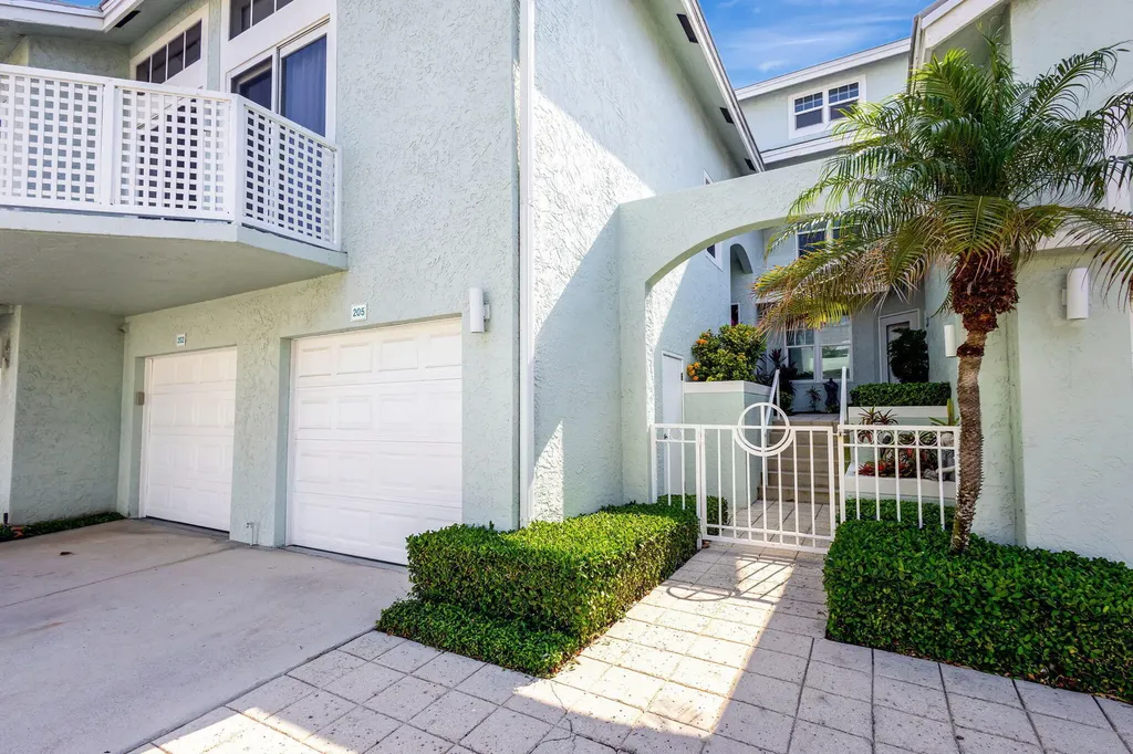 205 Mainsail Circle Jupiter FL 33477