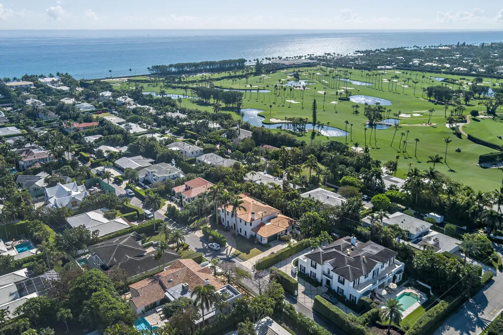 286 Jamaica Lane Palm Beach FL 33480