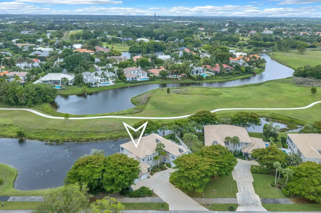 11813 Pebblewood Drive Wellington FL 33414