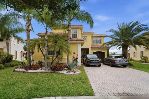 4681 SW 131st Terrace Miramar FL 33027