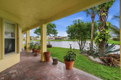 4681 SW 131st Terrace Miramar FL 33027