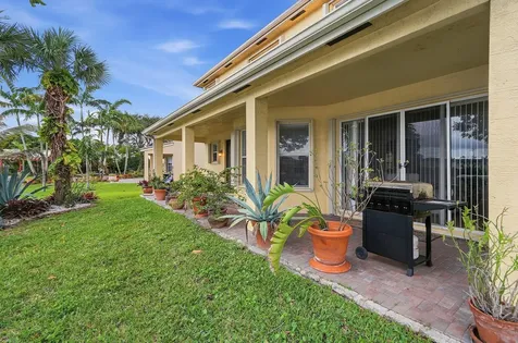4681 SW 131st Terrace Miramar FL 33027