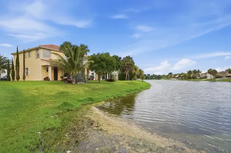 4681 SW 131st Terrace Miramar FL 33027