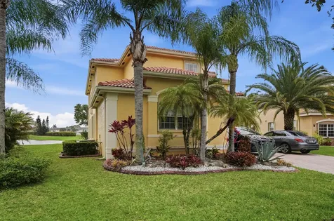 4681 SW 131st Terrace Miramar FL 33027