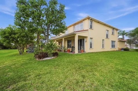 4681 SW 131st Terrace Miramar FL 33027