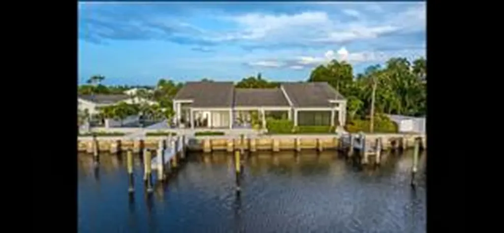 6110 N Ocean Boulevard Ocean Ridge FL 33435