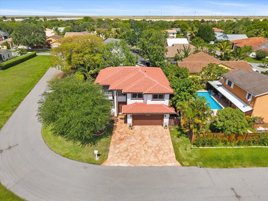 2670 NW 123rd Drive Coral Springs FL 33065