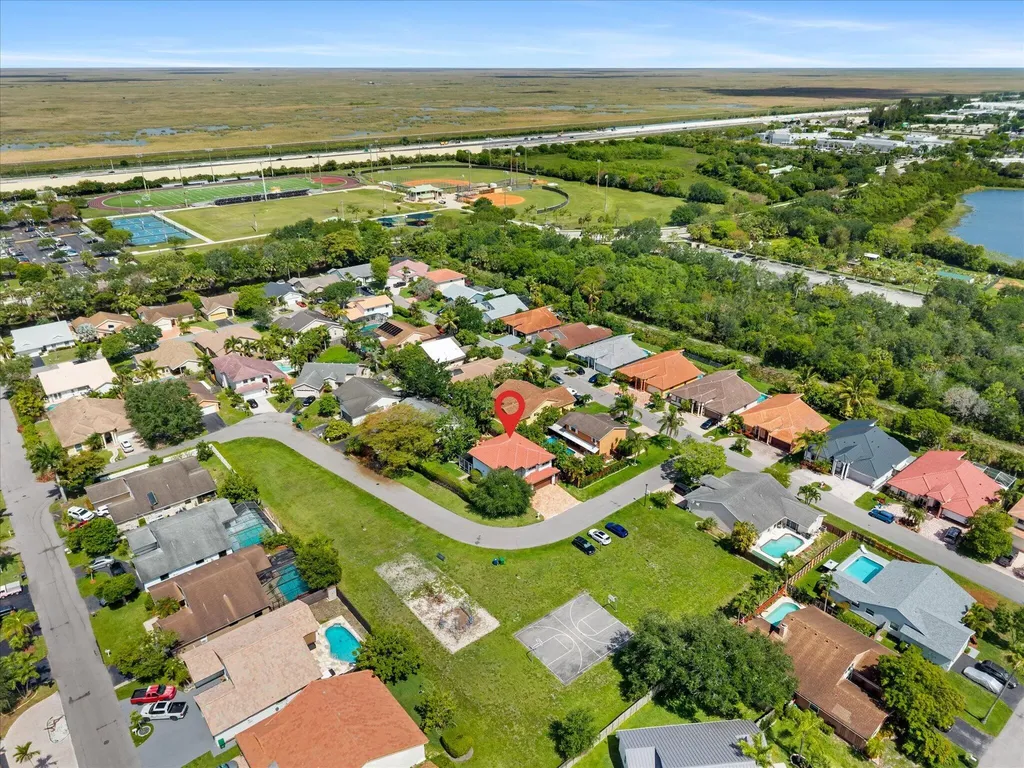 2670 NW 123rd Drive Coral Springs FL 33065