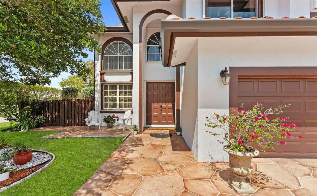 2670 NW 123rd Drive Coral Springs FL 33065