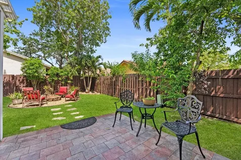 2670 NW 123rd Drive Coral Springs FL 33065