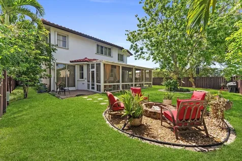 2670 NW 123rd Drive Coral Springs FL 33065