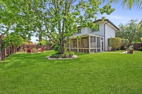 2670 NW 123rd Drive Coral Springs FL 33065