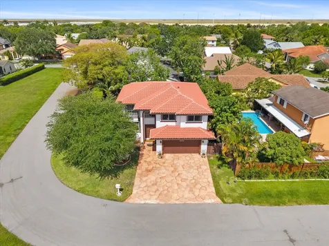 2670 NW 123rd Drive Coral Springs FL 33065