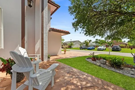 2670 NW 123rd Drive Coral Springs FL 33065