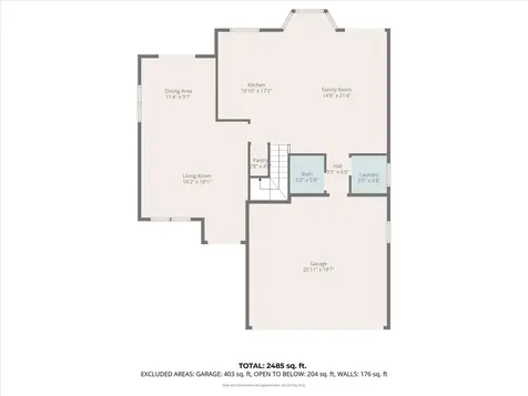 2670 NW 123rd Drive Coral Springs FL 33065