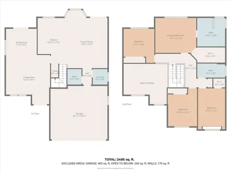 2670 NW 123rd Drive Coral Springs FL 33065
