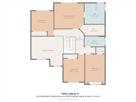2670 NW 123rd Drive Coral Springs FL 33065