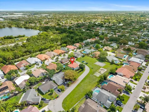 2670 NW 123rd Drive Coral Springs FL 33065