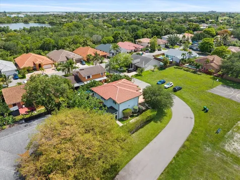 2670 NW 123rd Drive Coral Springs FL 33065
