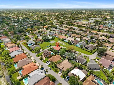 2670 NW 123rd Drive Coral Springs FL 33065