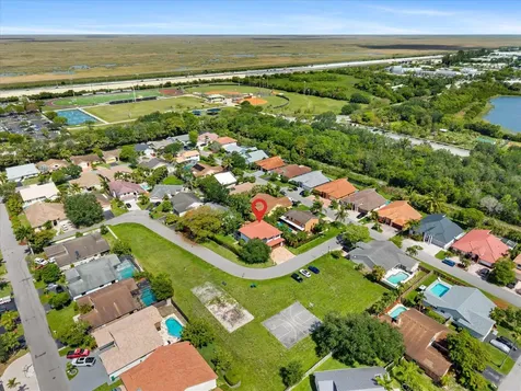 2670 NW 123rd Drive Coral Springs FL 33065