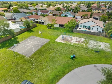 2670 NW 123rd Drive Coral Springs FL 33065