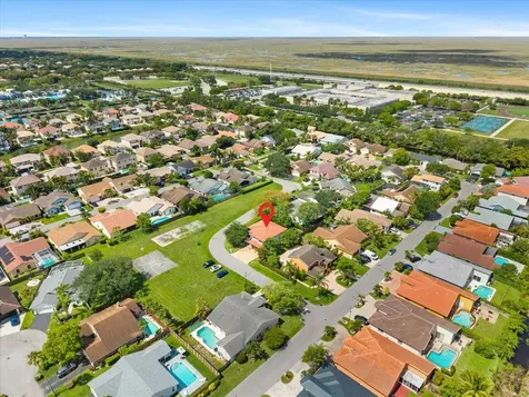 2670 NW 123rd Drive Coral Springs FL 33065