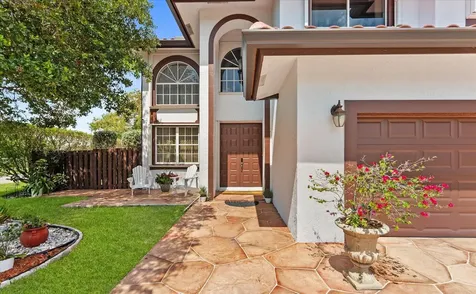 2670 NW 123rd Drive Coral Springs FL 33065