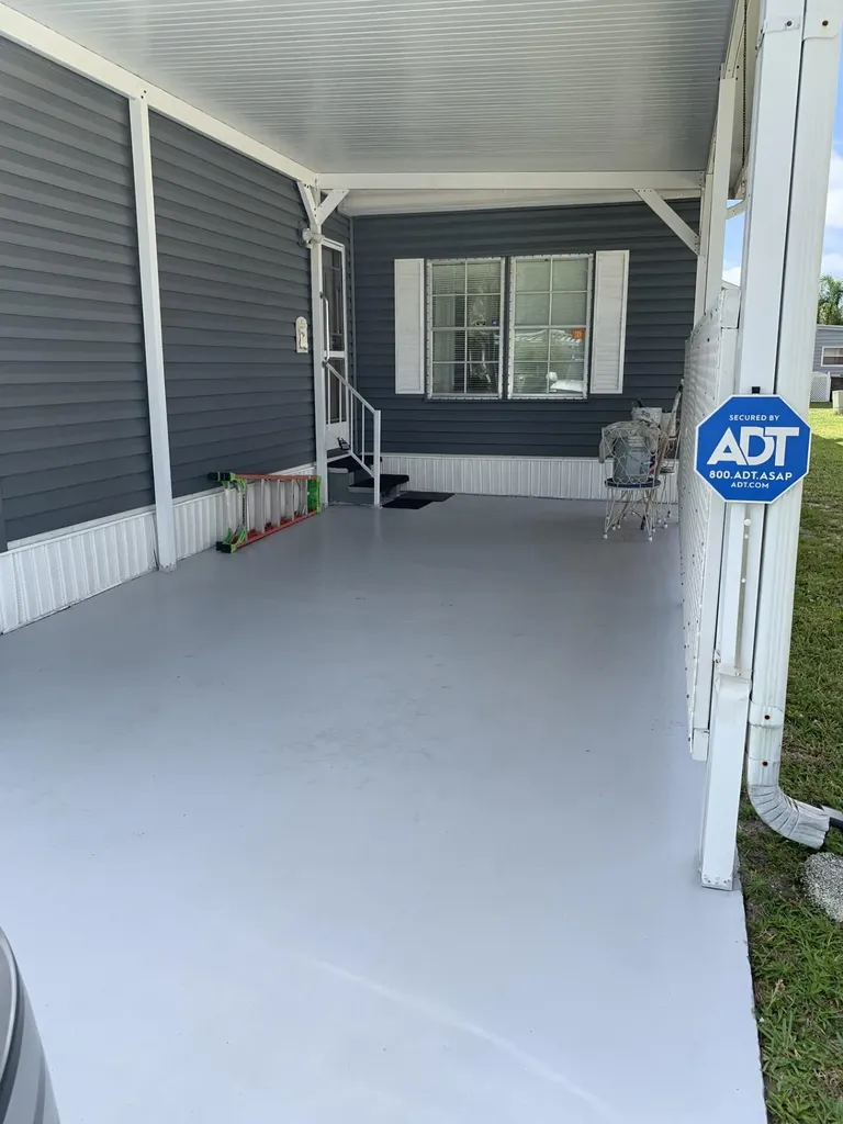 22 Cozumel Lane Port St Lucie FL 34952