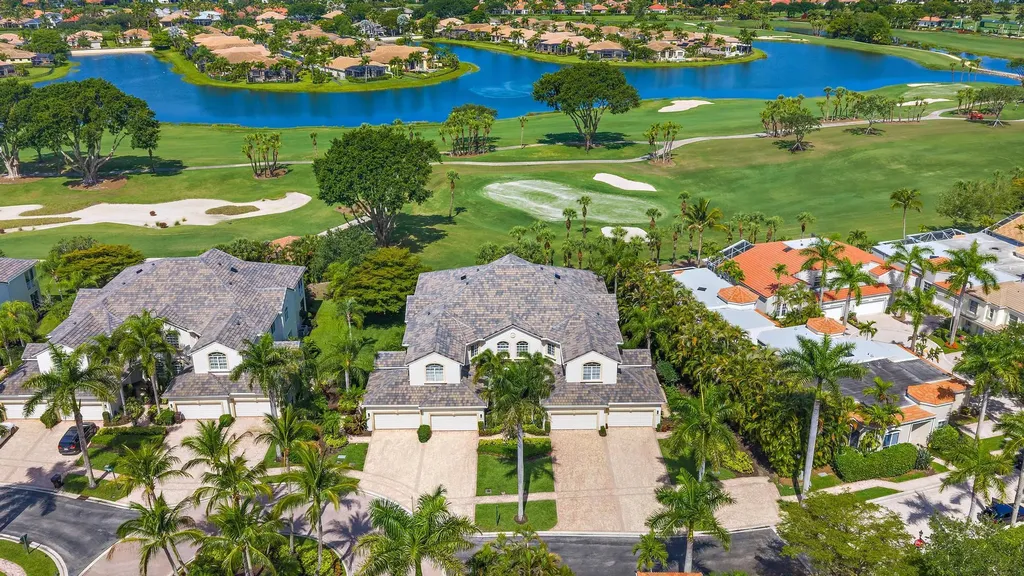 7587 Orchid Hammock Drive West Palm Beach FL 33412
