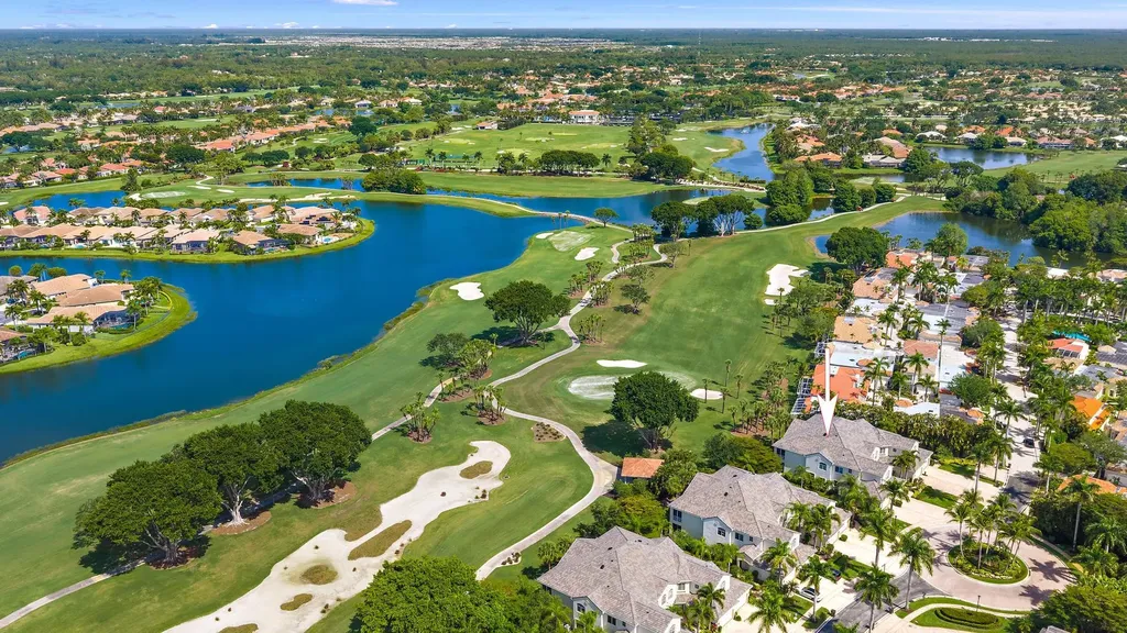 7587 Orchid Hammock Drive West Palm Beach FL 33412