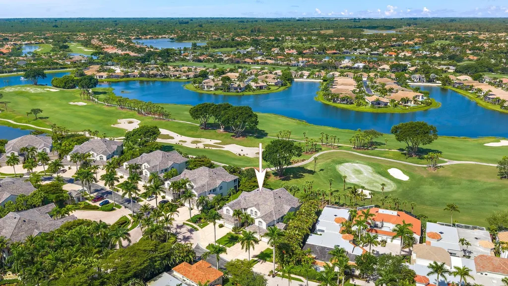 7587 Orchid Hammock Drive West Palm Beach FL 33412