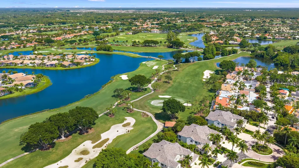 7587 Orchid Hammock Drive West Palm Beach FL 33412