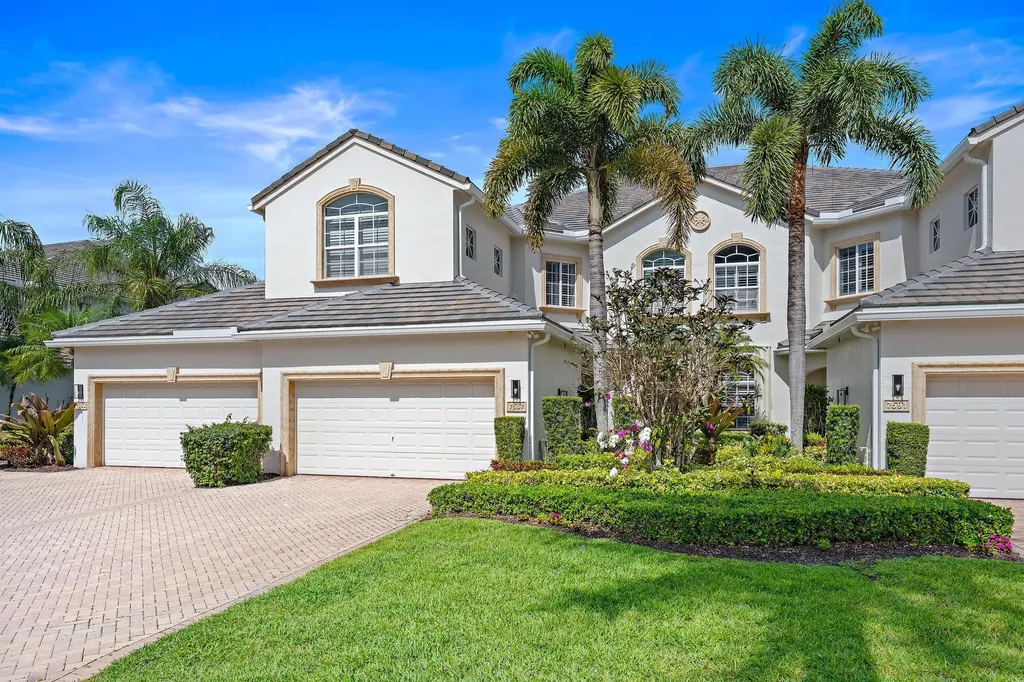 7587 Orchid Hammock Drive West Palm Beach FL 33412