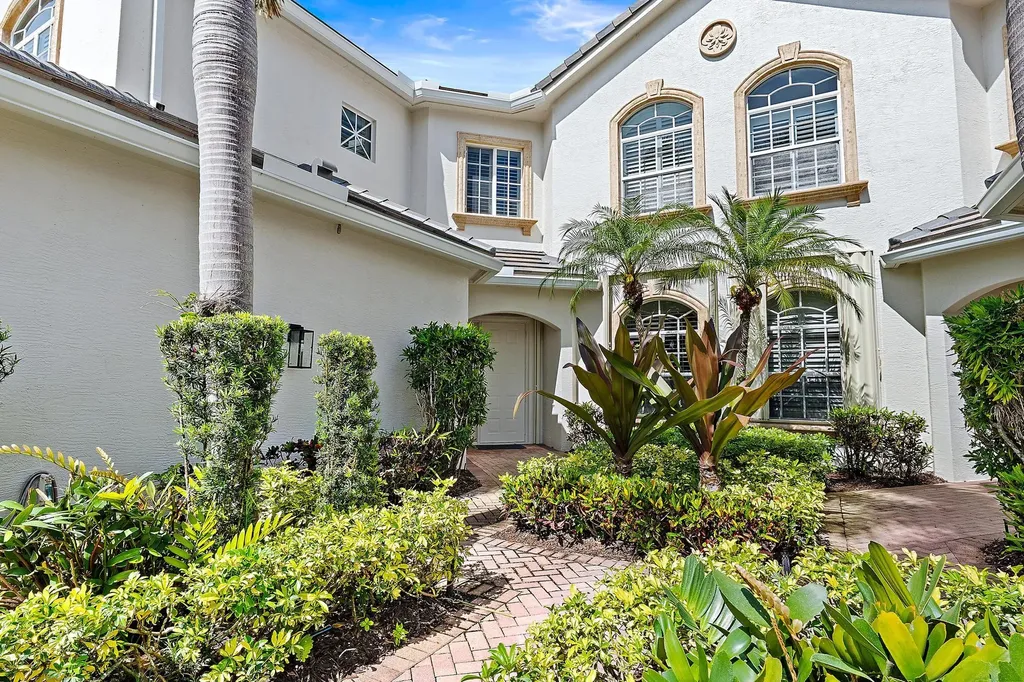 7587 Orchid Hammock Drive West Palm Beach FL 33412