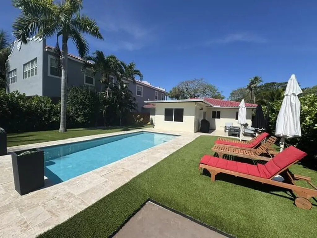 632 SW 8th Avenue Fort Lauderdale FL 33315