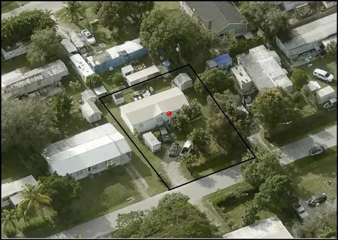 1186 SW Tropical Terrace Stuart FL 34997