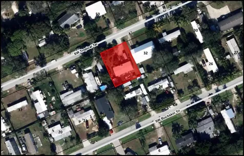 1186 SW Tropical Terrace Stuart FL 34997