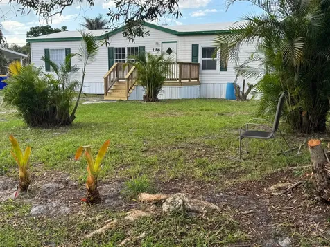 1186 SW Tropical Terrace Stuart FL 34997