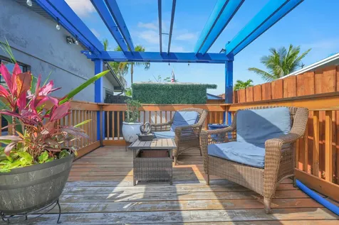 910 NE 23rd Court Pompano Beach FL 33064