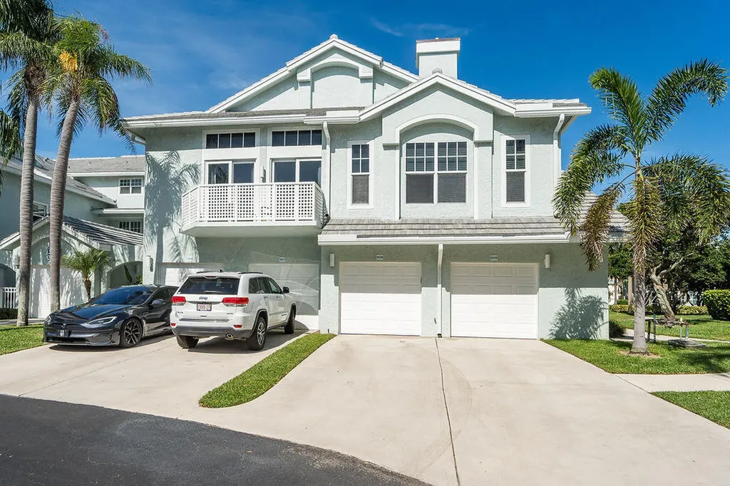1509 Mizzenmast Way Jupiter FL 33477