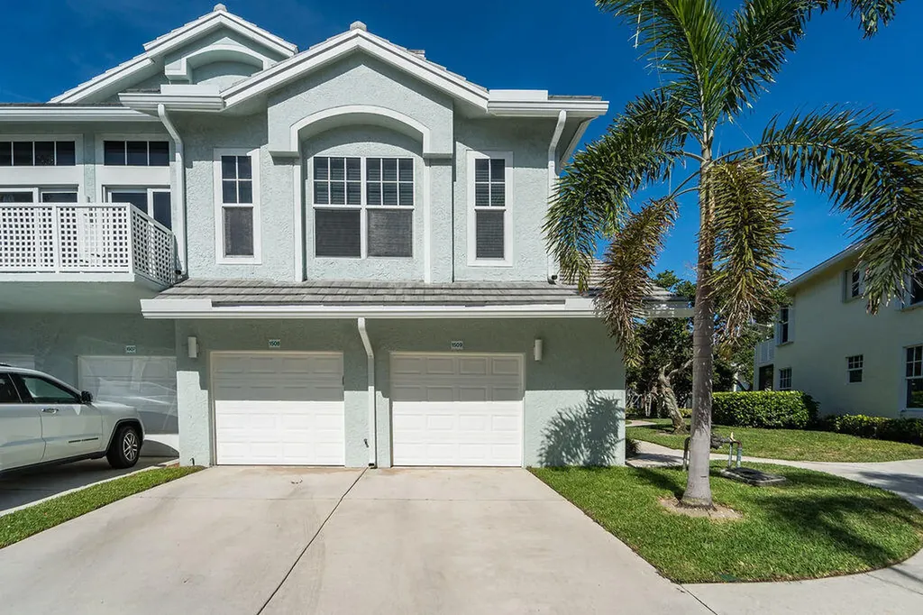 1509 Mizzenmast Way Jupiter FL 33477