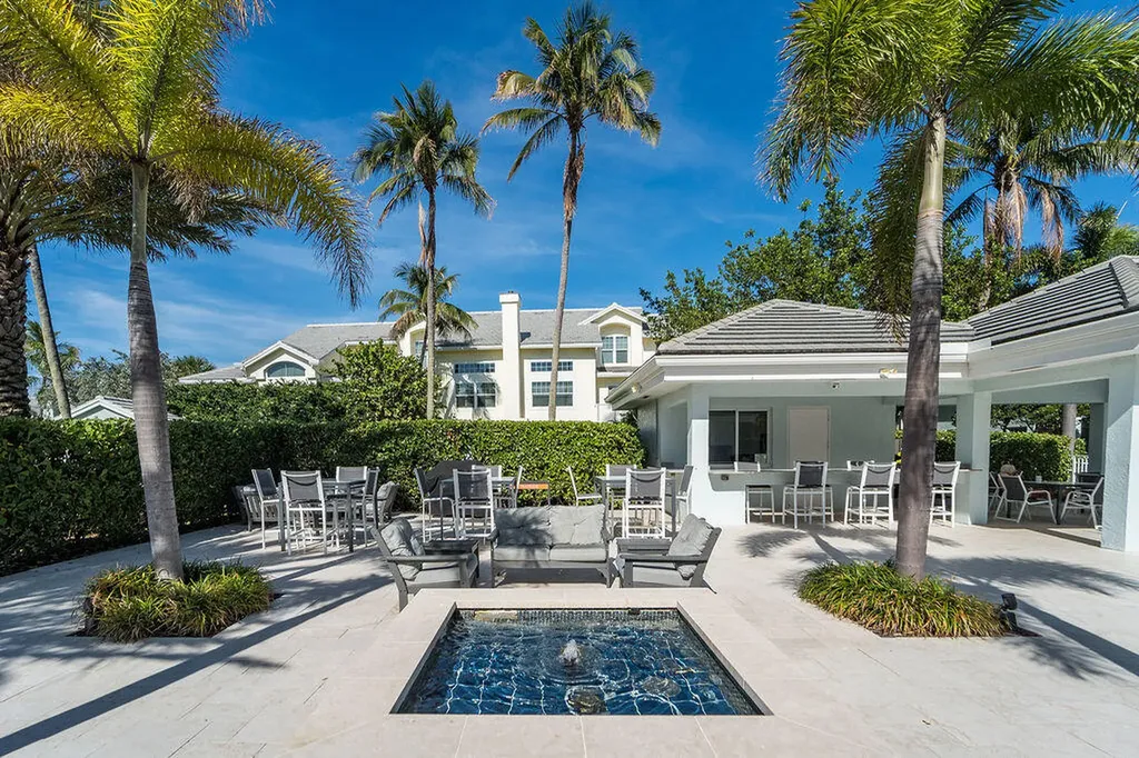 1509 Mizzenmast Way Jupiter FL 33477