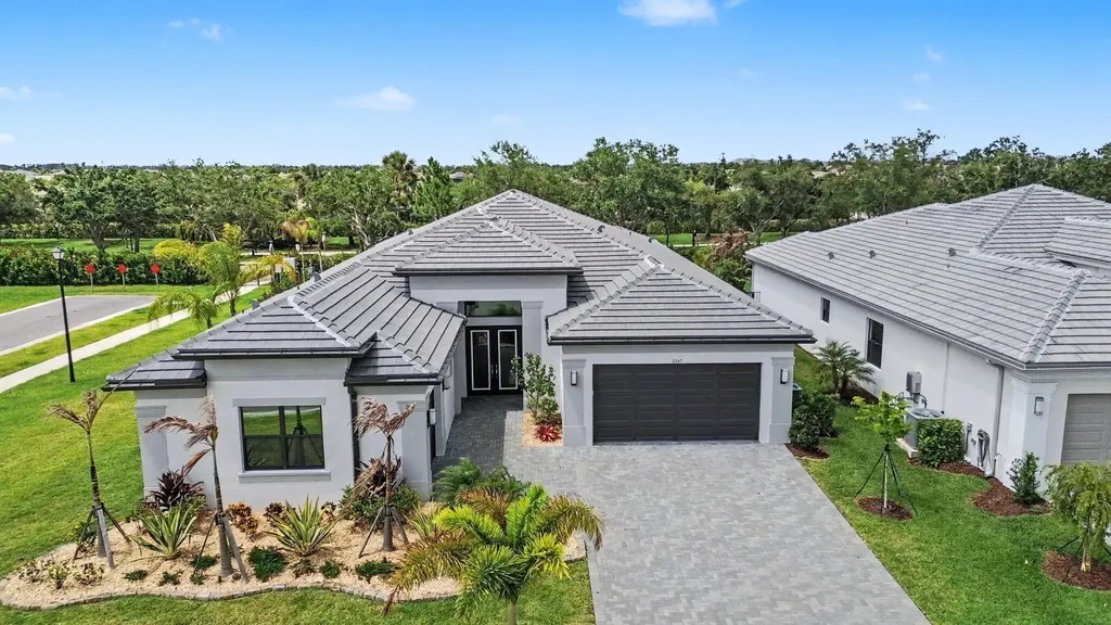 11347 SW Sea Cove Lane Port St Lucie FL 34987