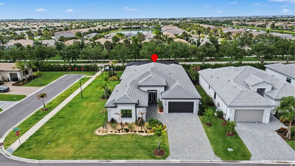 11347 SW Sea Cove Lane Port St Lucie FL 34987