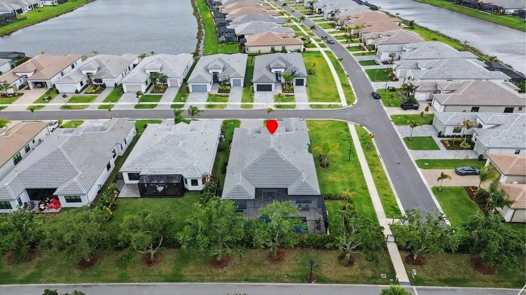 11347 SW Sea Cove Lane Port St Lucie FL 34987
