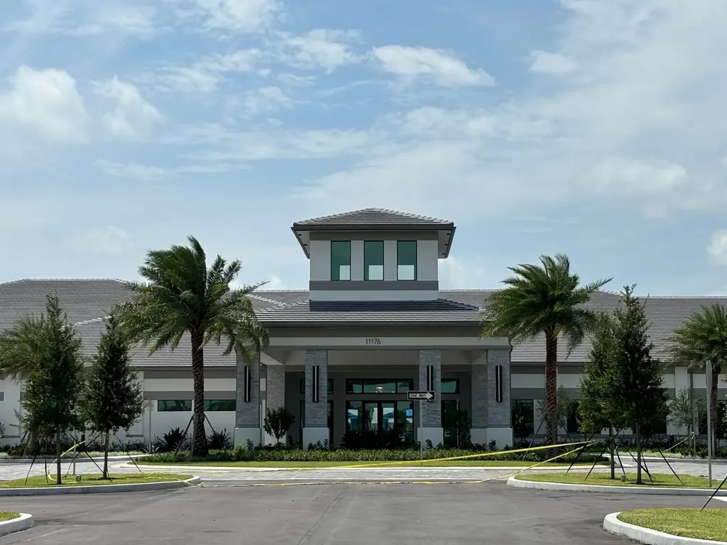 11347 SW Sea Cove Lane Port St Lucie FL 34987