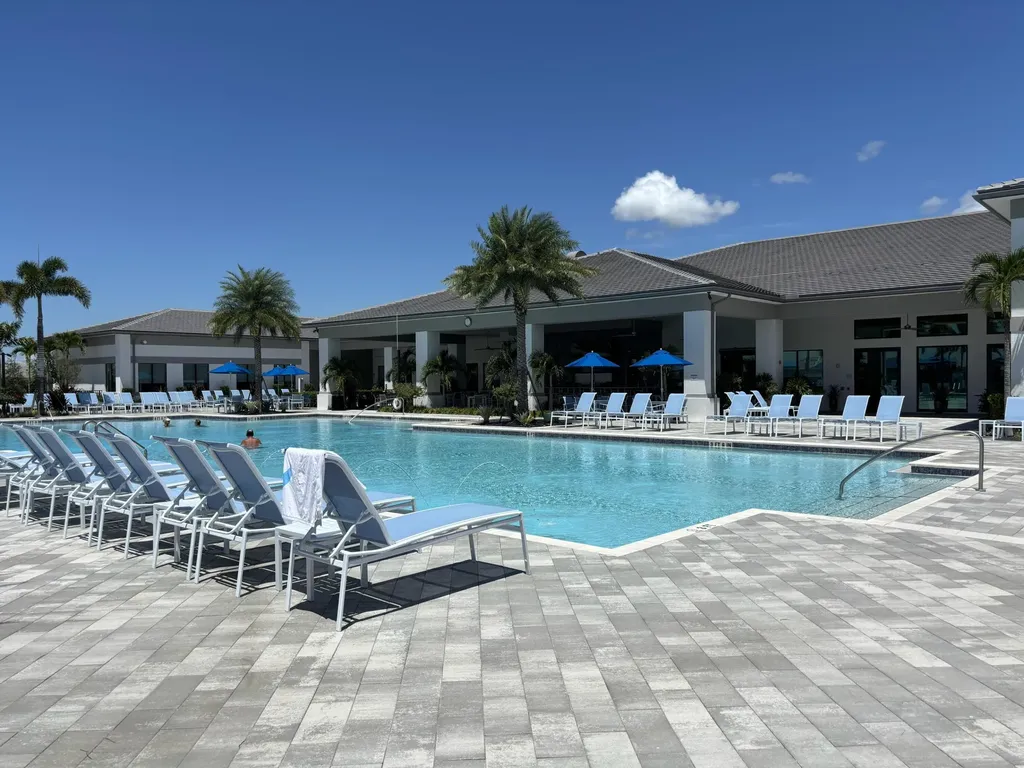 11347 SW Sea Cove Lane Port St Lucie FL 34987