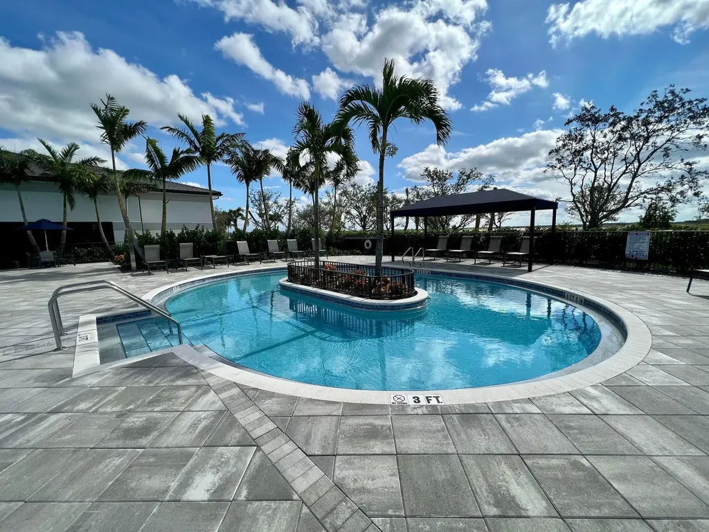11347 SW Sea Cove Lane Port St Lucie FL 34987
