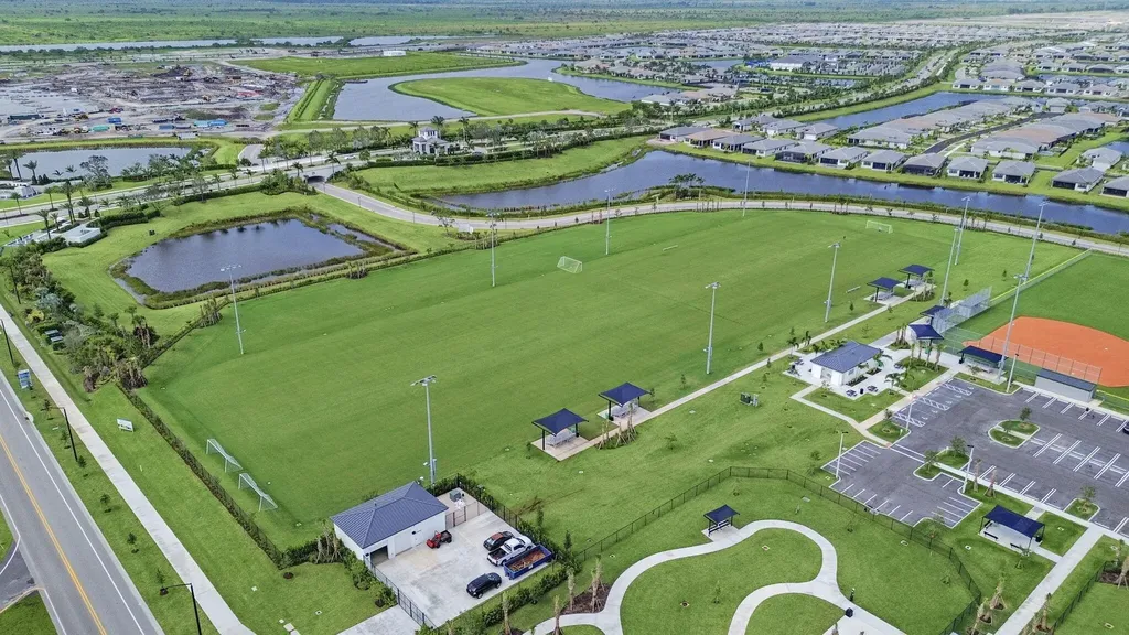 11347 SW Sea Cove Lane Port St Lucie FL 34987